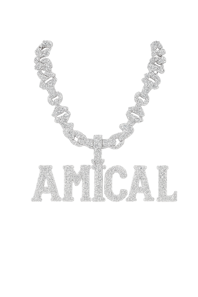 Amical Chain Necklace (V1)