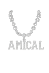 Amical Chain Necklace (V1)